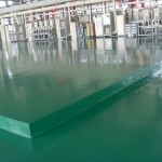 新乡防腐蚀地坪,环氧玻纤地坪，玻纤工业地坪，环氧玻纤布地坪,乙烯基玻纤布地坪-缩略图2