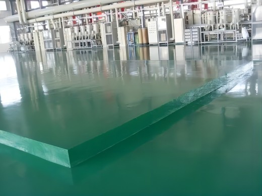 新乡防腐蚀地坪,环氧玻纤地坪，玻纤工业地坪，环氧玻纤布地坪,乙烯基玻纤布地坪