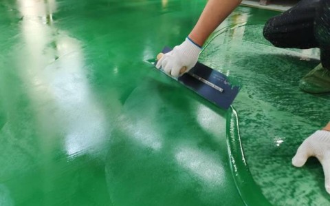 新乡什么是VEF地坪,VEF地坪厂家