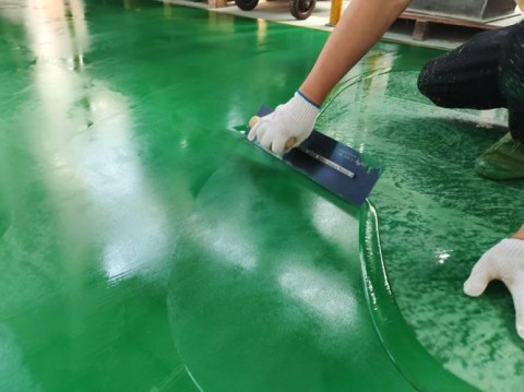 新乡什么是VEF地坪,VEF地坪厂家