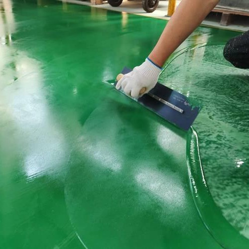 新乡什么是VEF地坪,VEF地坪厂家产品图1