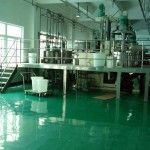 新乡乙烯基防腐蚀地坪,乙烯基酯地坪,乙烯基酯防腐蚀地坪,乙烯基重防腐蚀地坪,乙烯基重防腐地坪,乙烯基重防腐自流平地坪-缩略图1