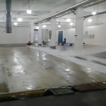 新乡防腐蚀地坪,环氧玻纤地坪，玻纤工业地坪，环氧玻纤布地坪,乙烯基玻纤布地坪-缩略图3