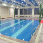 新乡聚脲地坪,防腐蚀地坪-缩略图1