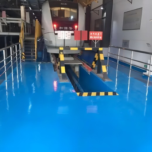 新乡环氧防腐蚀地坪,环氧积层地坪