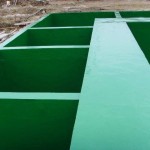 新乡防腐水池，水池防腐防渗怎么做，防腐水池施工厂家-缩略图2